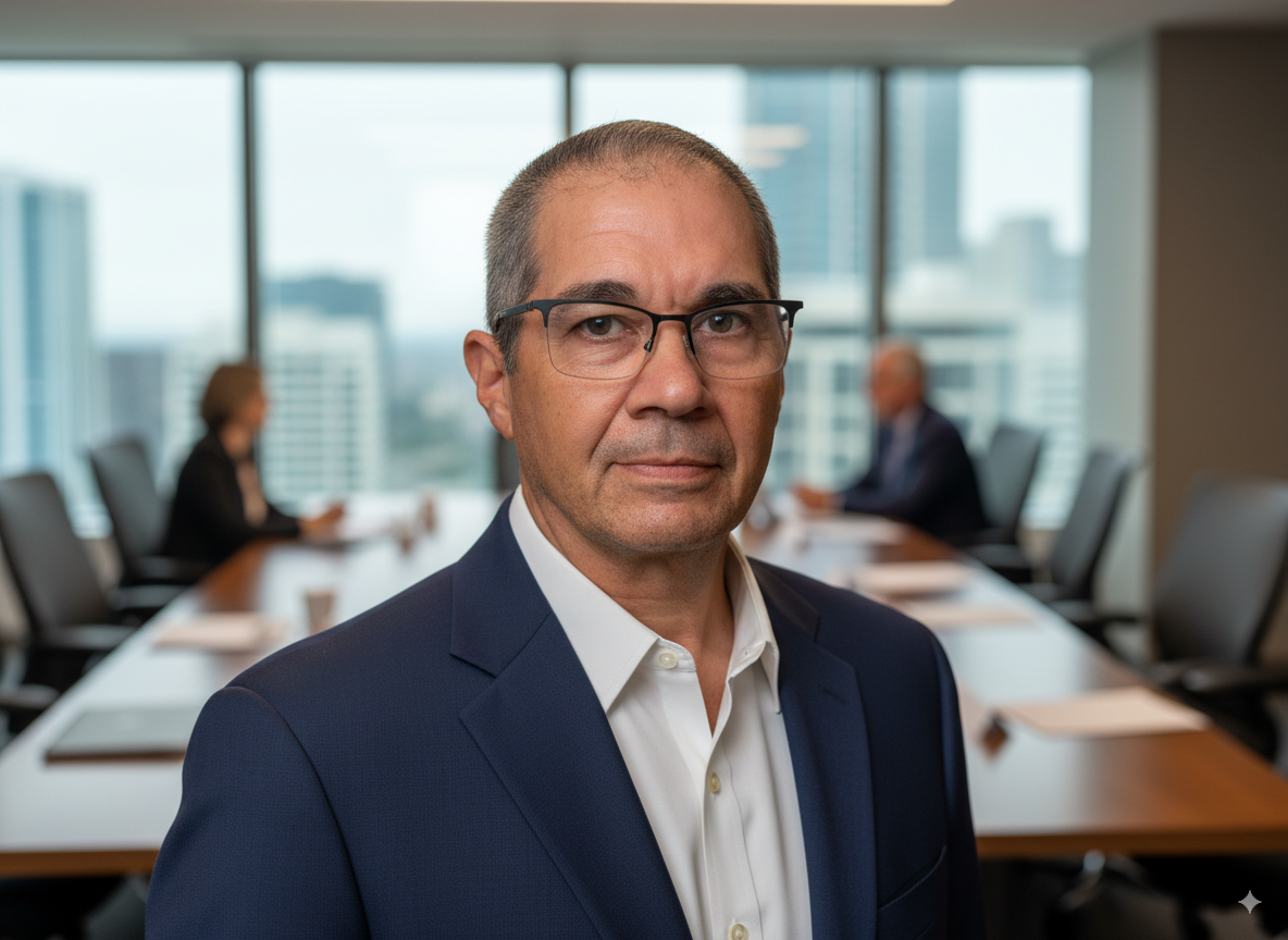 Eddie Velazquez (Vocal)