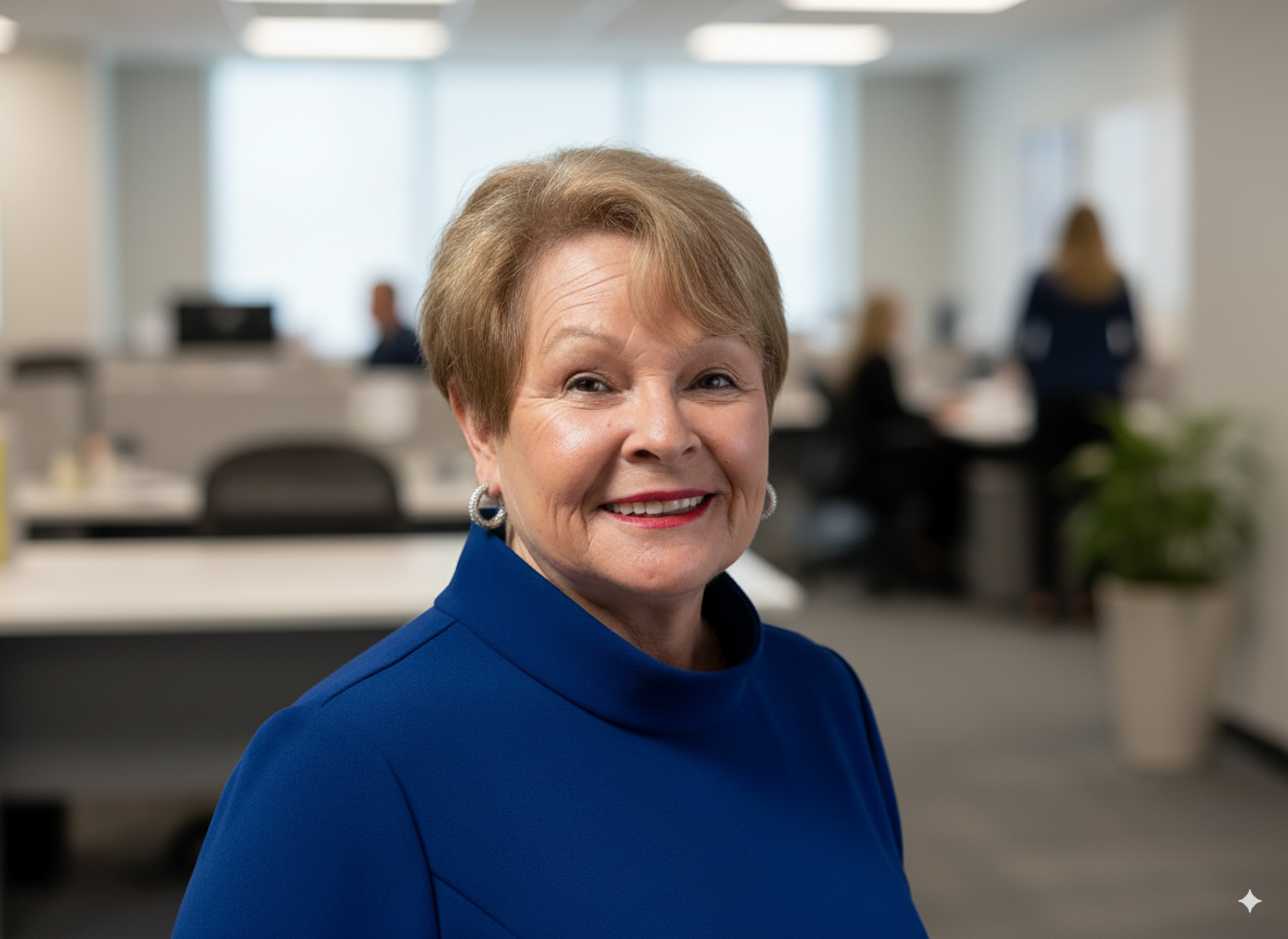 Wanda Denice (Vocal)