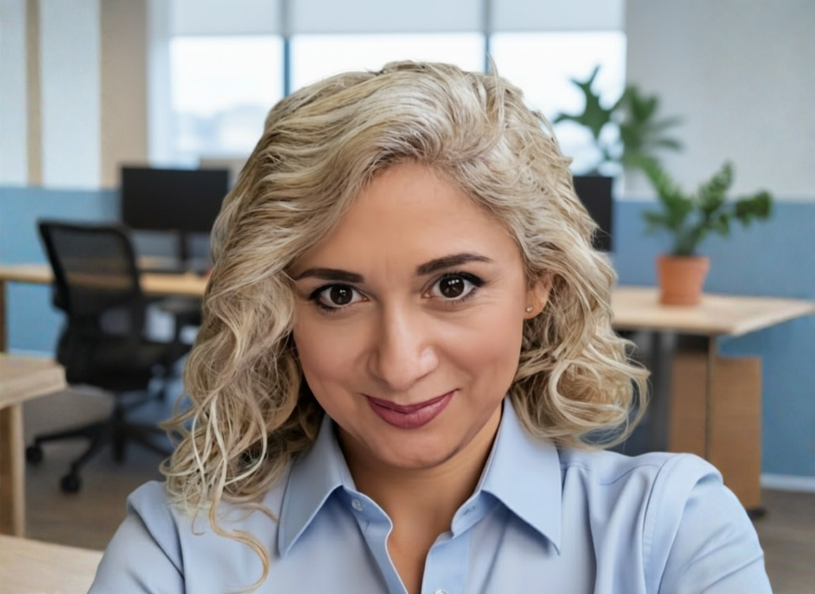 Fiorela Pacheco (Vocal)